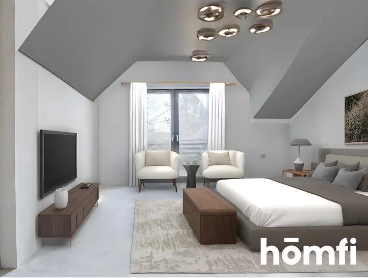 Dom 136,68 m², oferta nr , 6262/2089/ODS, Radom, Jeżowa Wola, Potkanowska