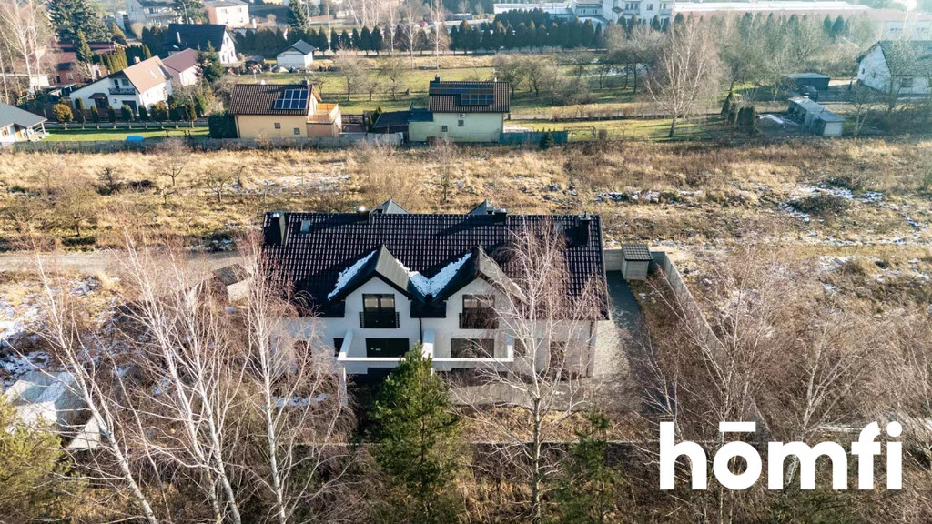 Dom 136,68 m², oferta nr , 6262/2089/ODS, Radom, Jeżowa Wola, Potkanowska