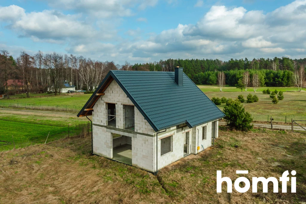 Dom 138,00 m², oferta nr , 5576/2089/ODS, Rakszawa