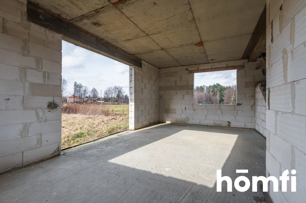 Dom 138,00 m², oferta nr , 5576/2089/ODS, Rakszawa