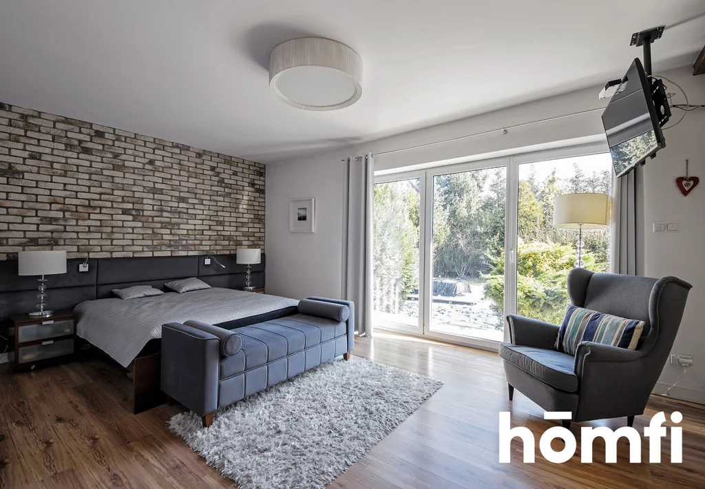 Dom 219,00 m², oferta nr , 6581/2089/ODS, Posada, Reymonta