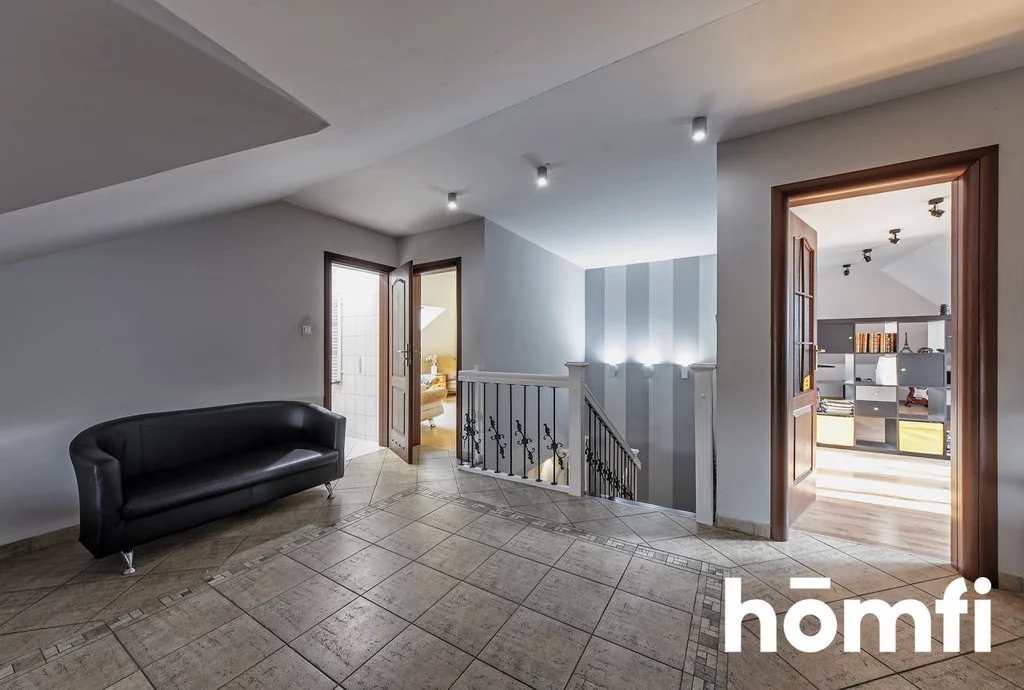 Dom 219,00 m², oferta nr , 6581/2089/ODS, Posada, Reymonta