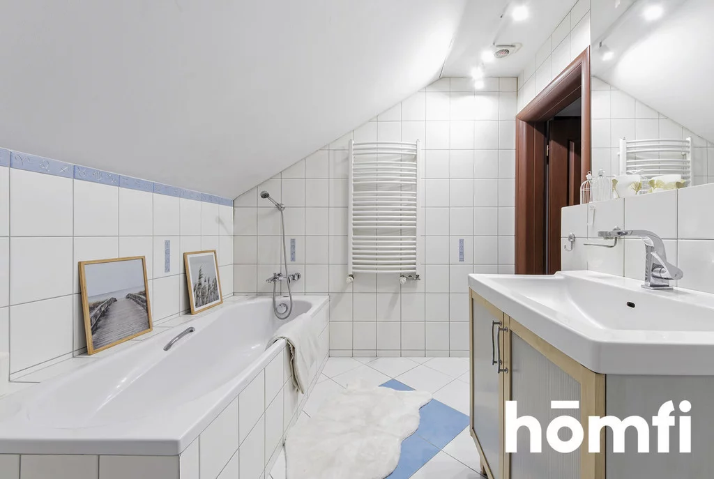 Dom 219,00 m², oferta nr , 6581/2089/ODS, Posada, Reymonta