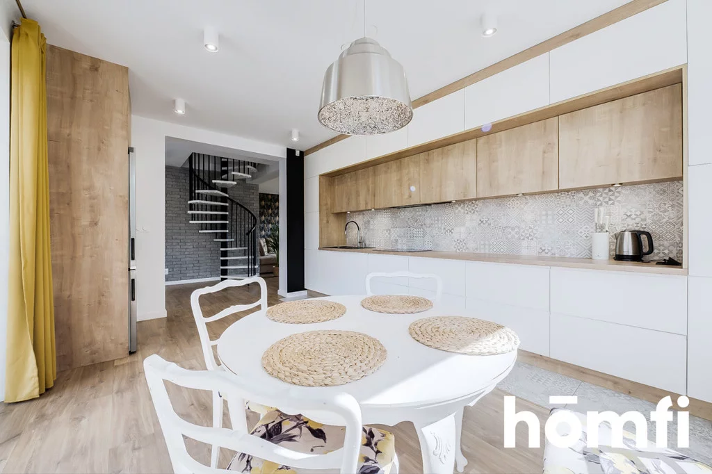 Dom 138,00 m², oferta nr , 5684/2089/ODS, Rogowa
