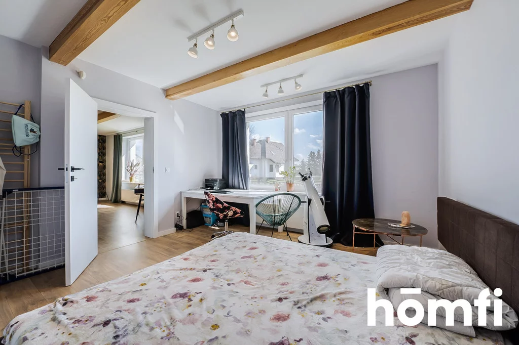 Dom 138,00 m², oferta nr , 5684/2089/ODS, Rogowa