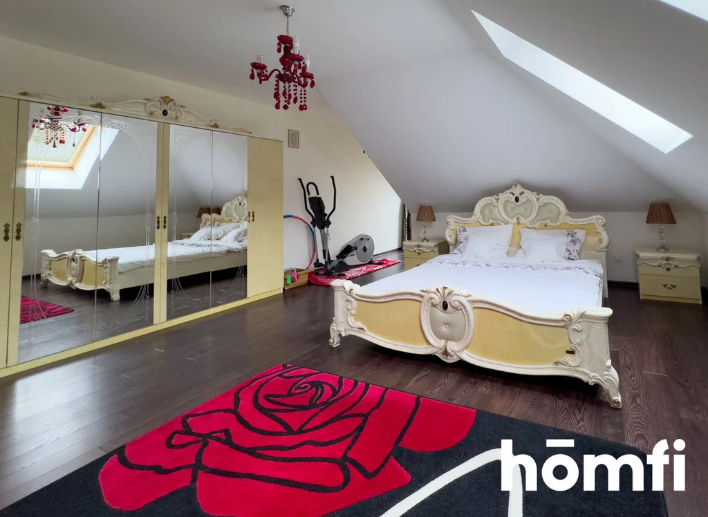 Dom i rezydencja 230,00 m², oferta nr , 5639/2089/ODS, Zabrodzie, Rumiankowa