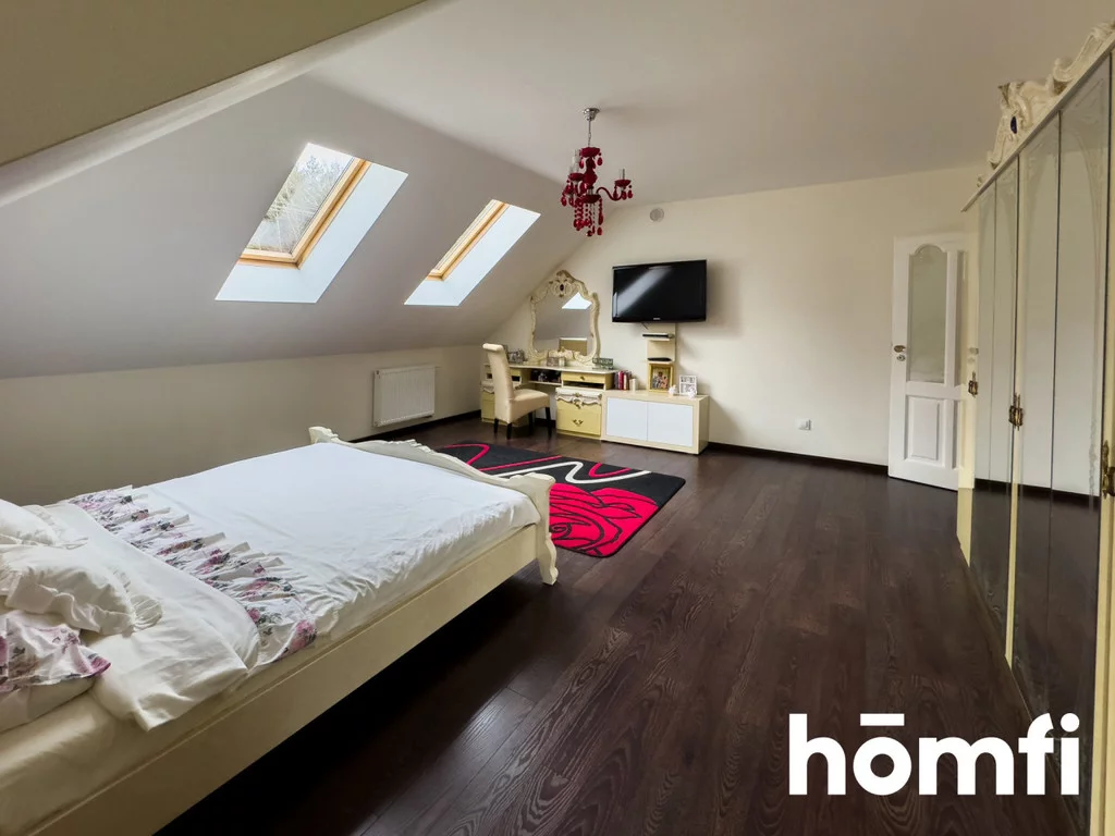 Dom i rezydencja 230,00 m², oferta nr , 5639/2089/ODS, Zabrodzie, Rumiankowa