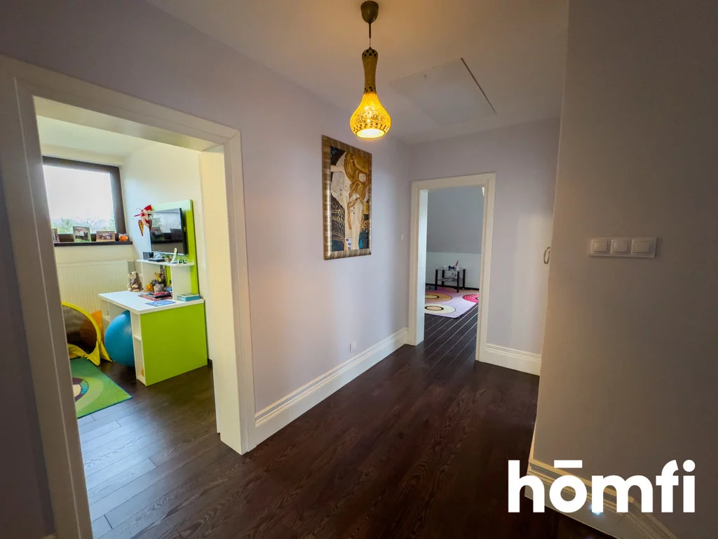 Dom i rezydencja 230,00 m², oferta nr , 5639/2089/ODS, Zabrodzie, Rumiankowa