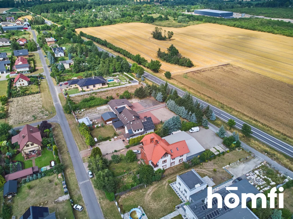 Dom 216,00 m², oferta nr , 5317/2089/ODS, Zielęcice, Rzemieślnicza