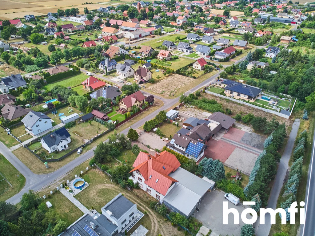 Dom 216,00 m², oferta nr , 5317/2089/ODS, Zielęcice, Rzemieślnicza
