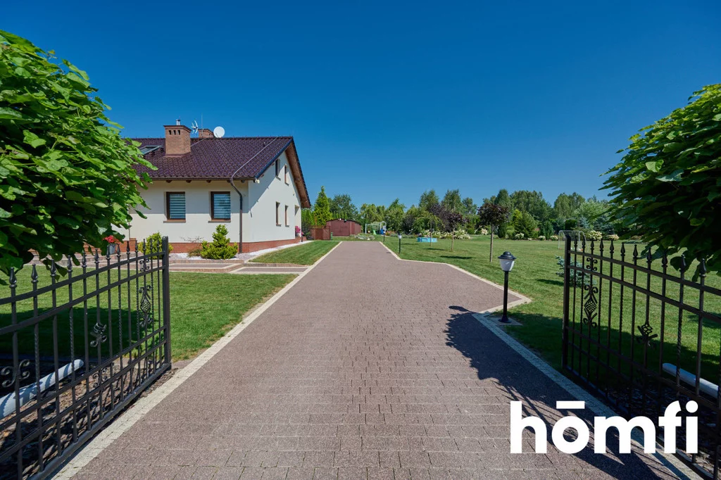 Dom 170,00 m², oferta nr , 5924/2089/ODS, Sądrożyce