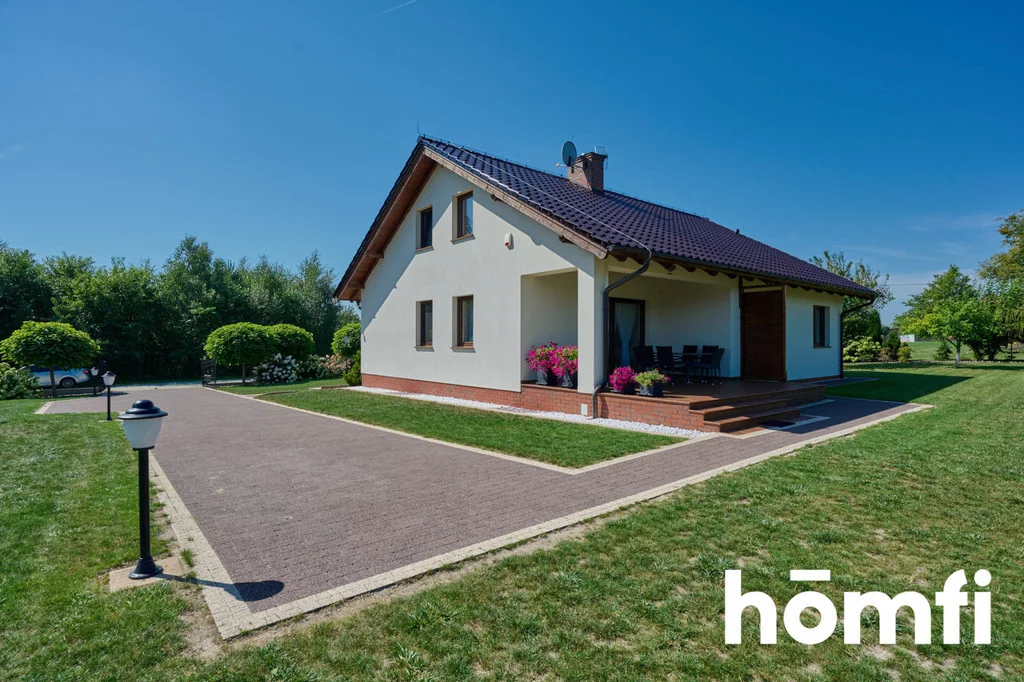 Dom 170,00 m², oferta nr , 5924/2089/ODS, Sądrożyce