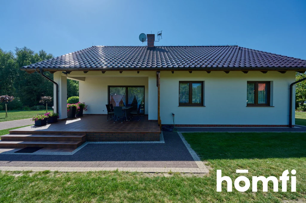 Dom 170,00 m², oferta nr , 5924/2089/ODS, Sądrożyce