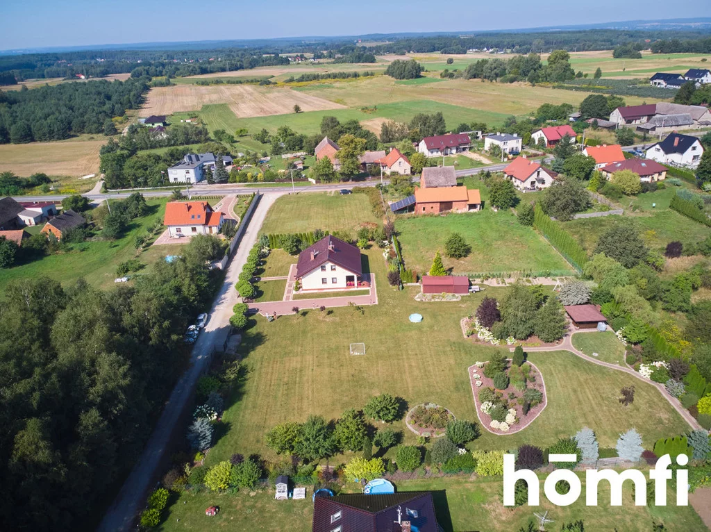 Dom 170,00 m², oferta nr , 5924/2089/ODS, Sądrożyce