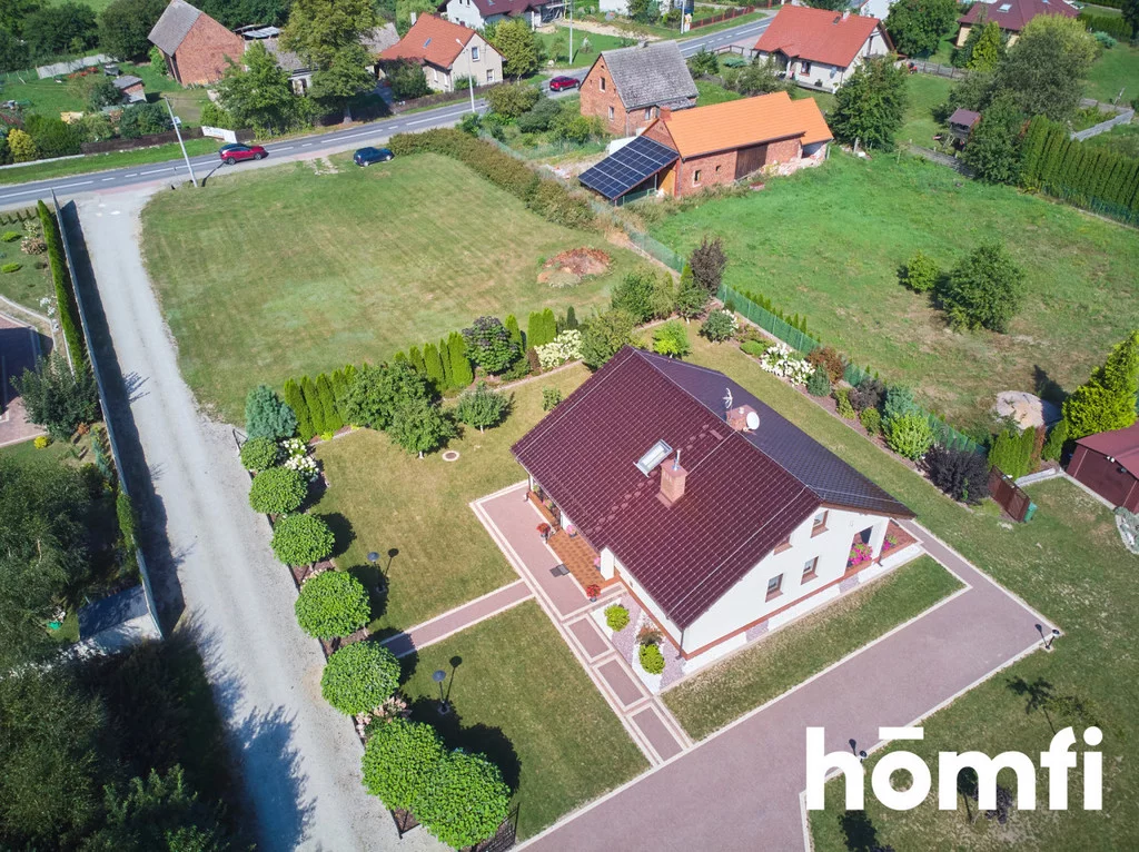 Dom 170,00 m², oferta nr , 5924/2089/ODS, Sądrożyce
