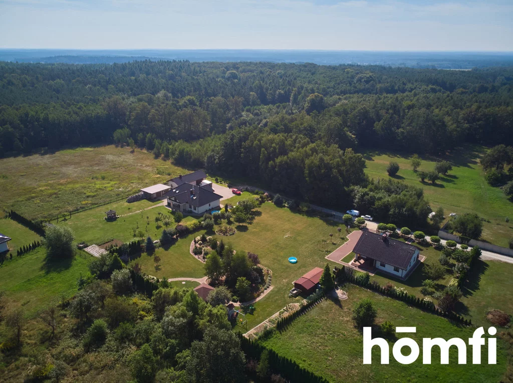 Dom 170,00 m², oferta nr , 5924/2089/ODS, Sądrożyce