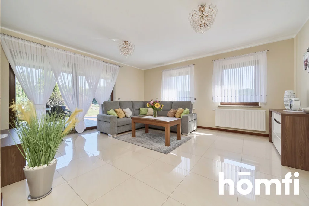 Dom 170,00 m², oferta nr , 5924/2089/ODS, Sądrożyce
