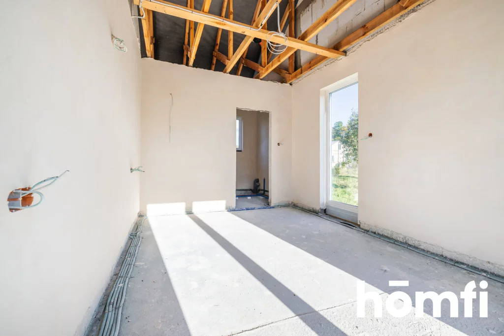 Dom 140,00 m², oferta nr , 6106/2089/ODS, Samoklęski