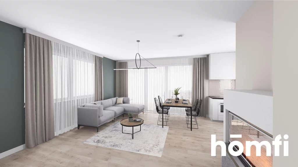 Dom 115,20 m², oferta nr , 5465/2089/ODS, Smolarzyny