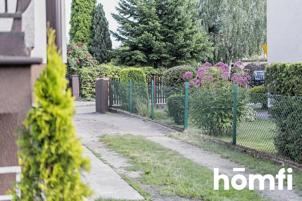 Dom 171,84 m², oferta nr , 6304/2089/ODS, Wągrowiec, Sosnowa