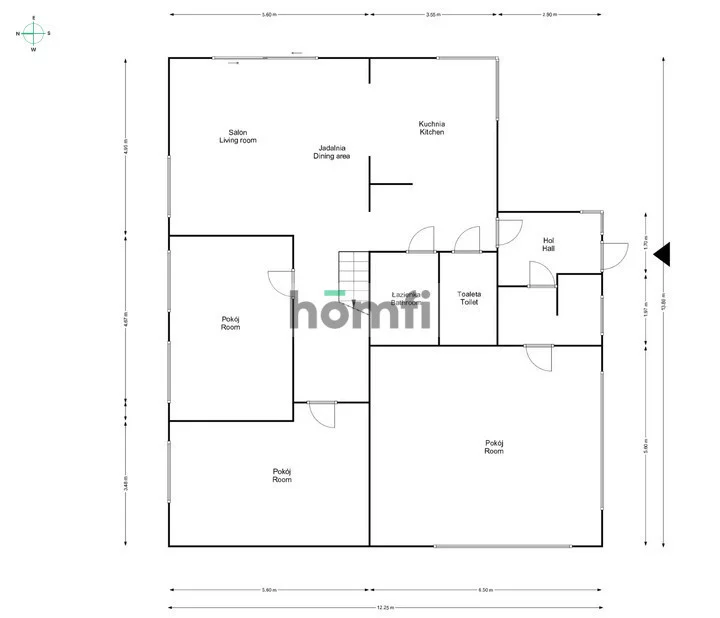 Dom 248,00 m², oferta nr , 6607/2089/ODS, Radom, Stanisława Hempla
