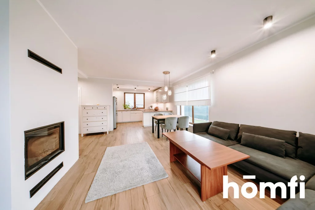 Dom 169,17 m², oferta nr , 6252/2089/ODS, Czarnowo, Stokrotkowa