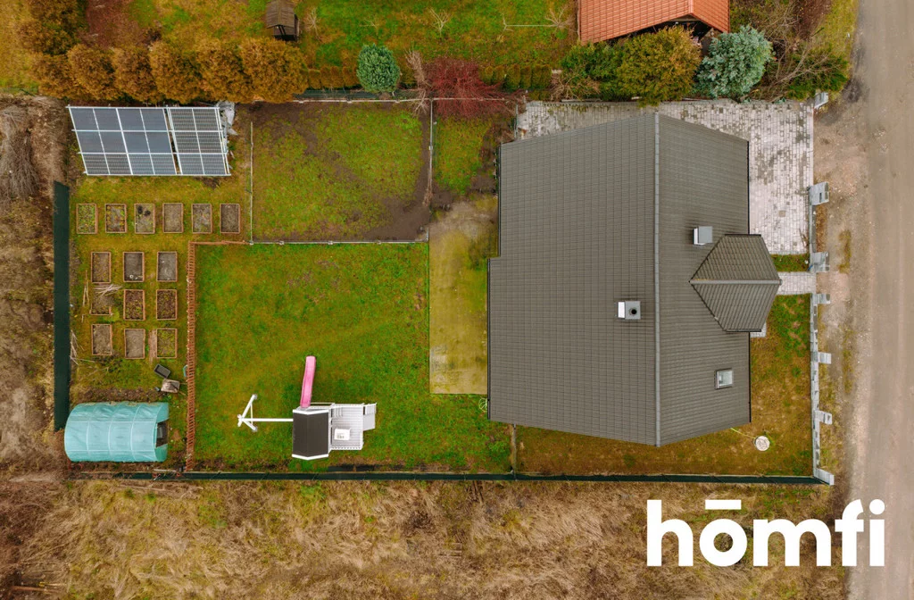 Dom 169,17 m², oferta nr , 6252/2089/ODS, Czarnowo, Stokrotkowa
