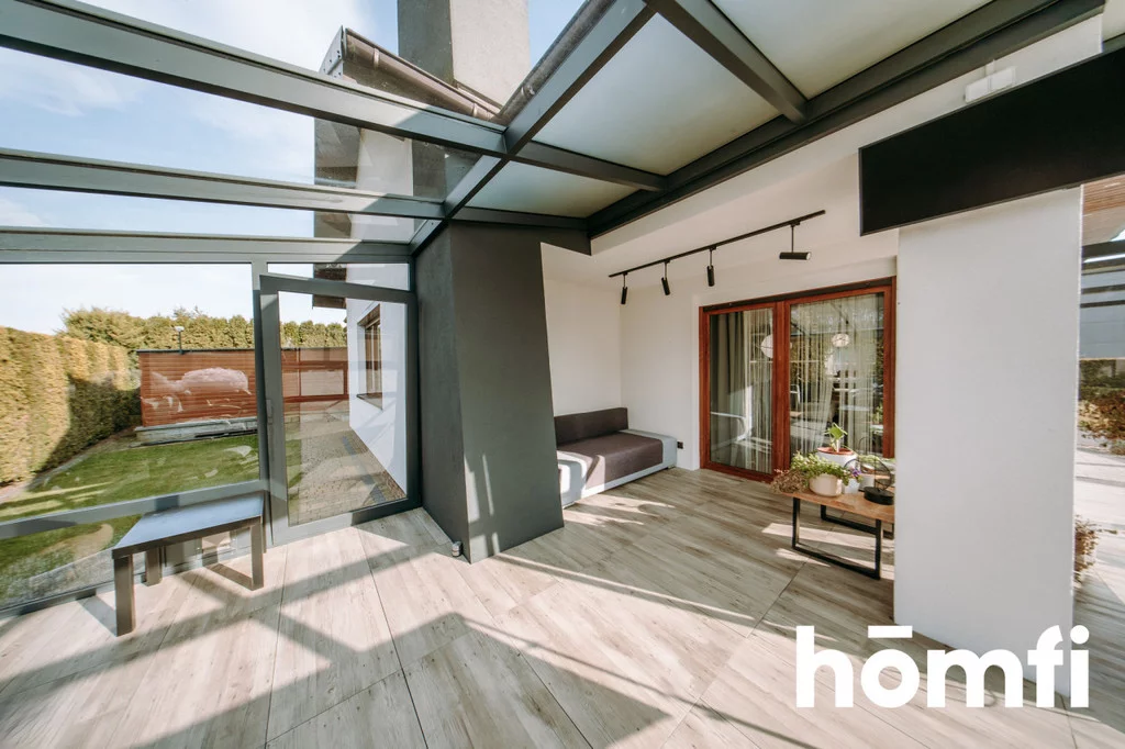 Dom 210,00 m², oferta nr , 6390/2089/ODS, Odolion, Szosa Ciechocińska