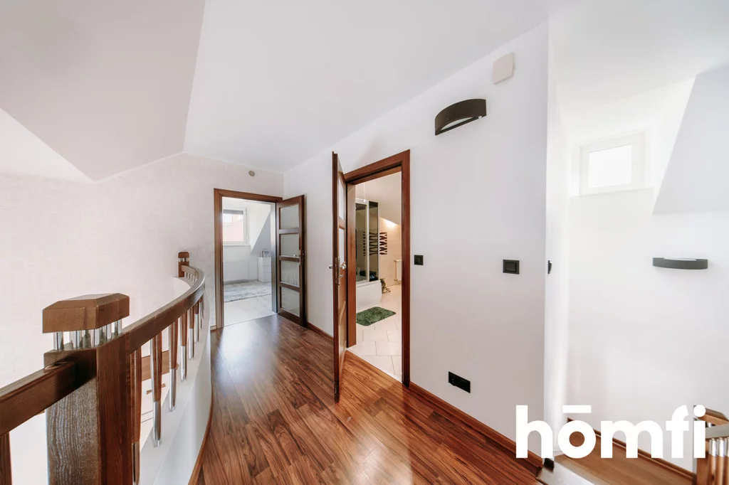 Dom 210,00 m², oferta nr , 6390/2089/ODS, Odolion, Szosa Ciechocińska