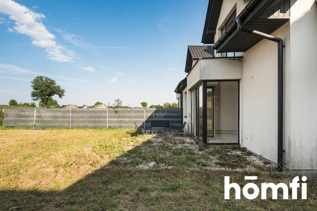 Dom 184,60 m², oferta nr , 6657/2089/ODS, Szpitary