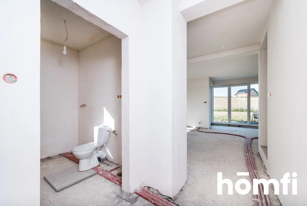 Dom 184,60 m², oferta nr , 6657/2089/ODS, Szpitary