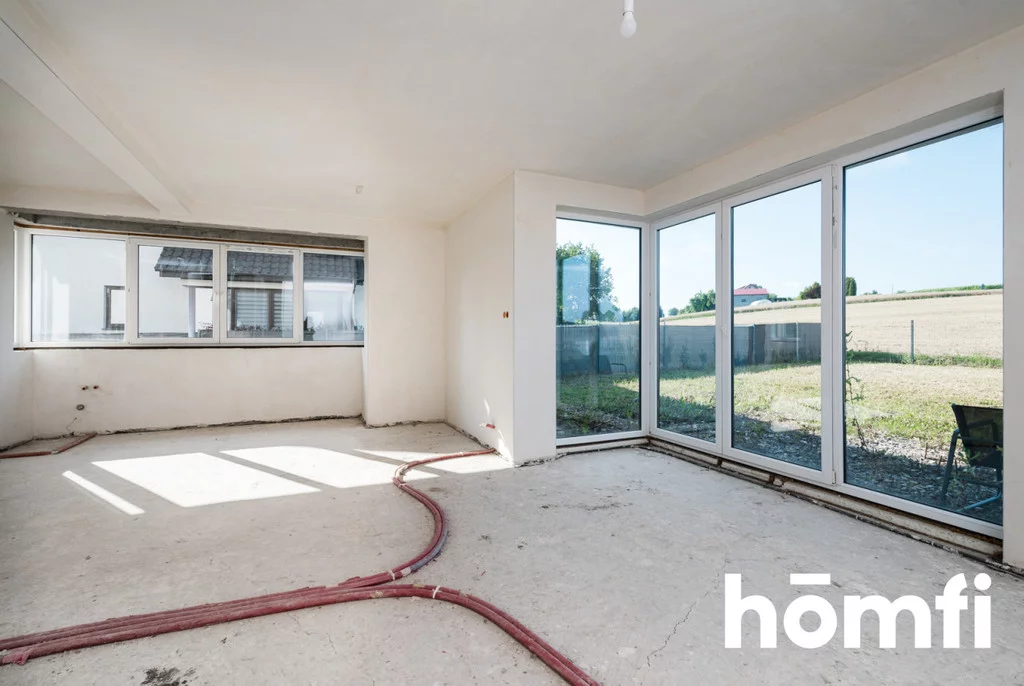 Dom 184,60 m², oferta nr , 6657/2089/ODS, Szpitary