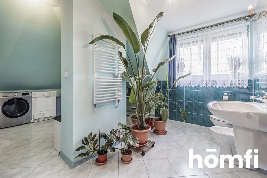 Dom 220,00 m², oferta nr , 6531/2089/ODS, Wacyn, Taczowska