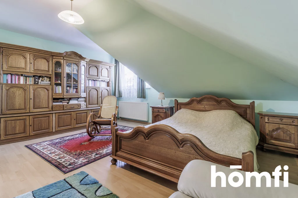 Dom 220,00 m², oferta nr , 6531/2089/ODS, Wacyn, Taczowska