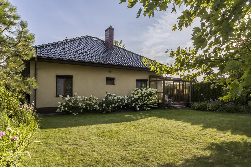 Dom 220,00 m², oferta nr , 6531/2089/ODS, Wacyn, Taczowska