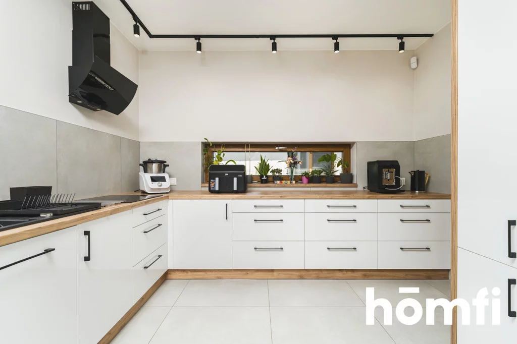 Dom i rezydencja 177,94 m², oferta nr , 6641/2089/ODS, Kraków, Dębniki, Sidzina, Tadeusza Hollendra