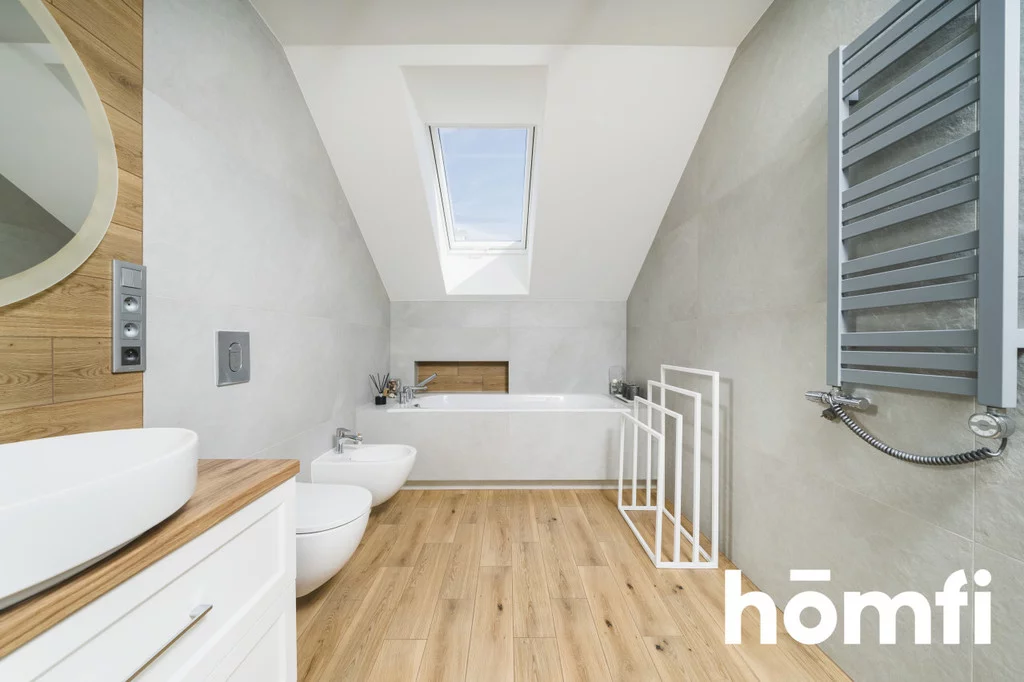 Dom i rezydencja 177,94 m², oferta nr , 6641/2089/ODS, Kraków, Dębniki, Sidzina, Tadeusza Hollendra
