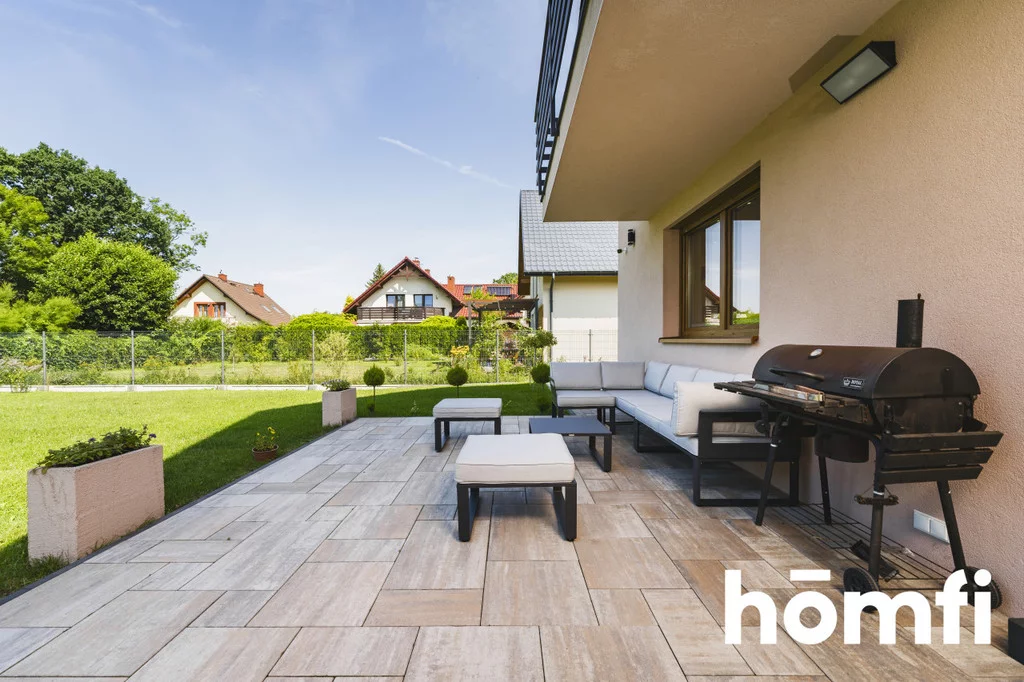Dom i rezydencja 177,94 m², oferta nr , 6641/2089/ODS, Kraków, Dębniki, Sidzina, Tadeusza Hollendra