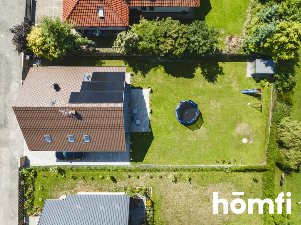 Dom i rezydencja 177,94 m², oferta nr , 6641/2089/ODS, Kraków, Dębniki, Sidzina, Tadeusza Hollendra