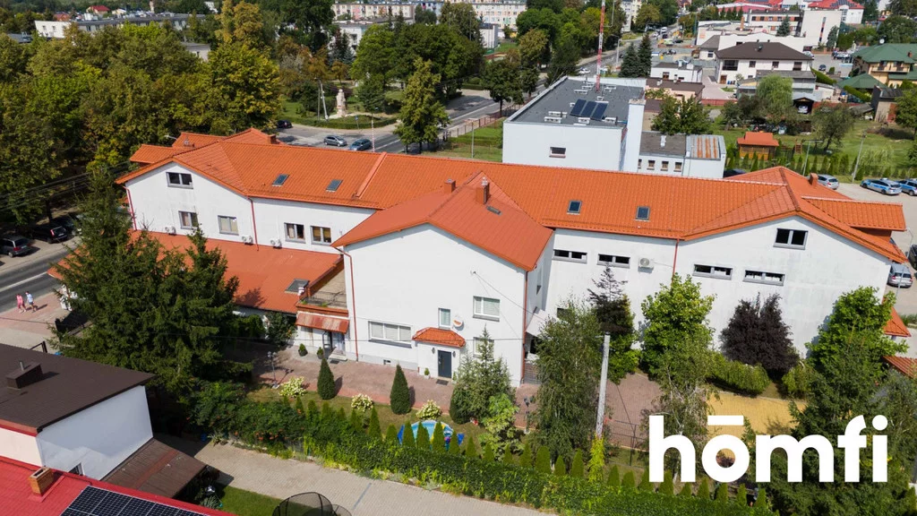 Dom 150,00 m², oferta nr , 5997/2089/ODS, Szydłowiec, Tadeusza Kościuszki