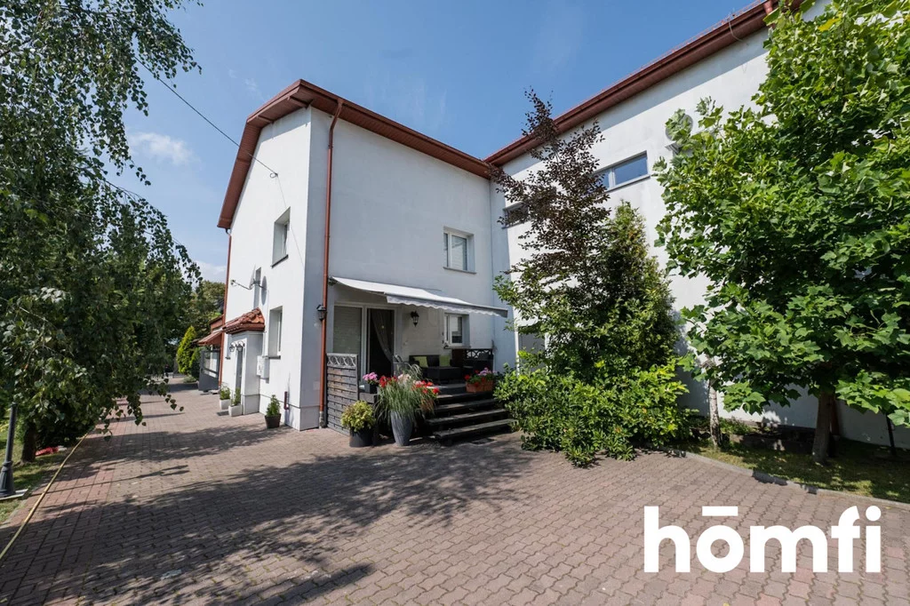 Dom 150,00 m², oferta nr , 5997/2089/ODS, Szydłowiec, Tadeusza Kościuszki