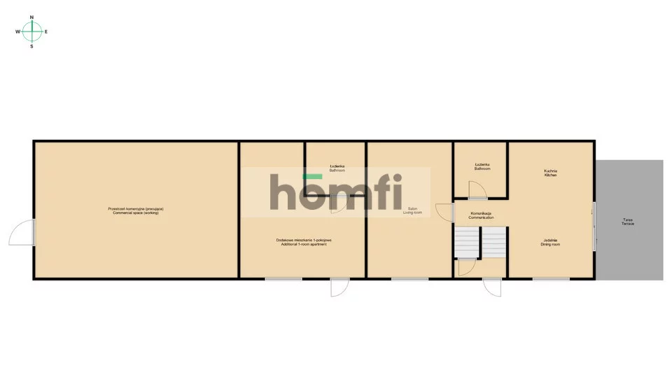 Dom 150,00 m², oferta nr , 5997/2089/ODS, Szydłowiec, Tadeusza Kościuszki