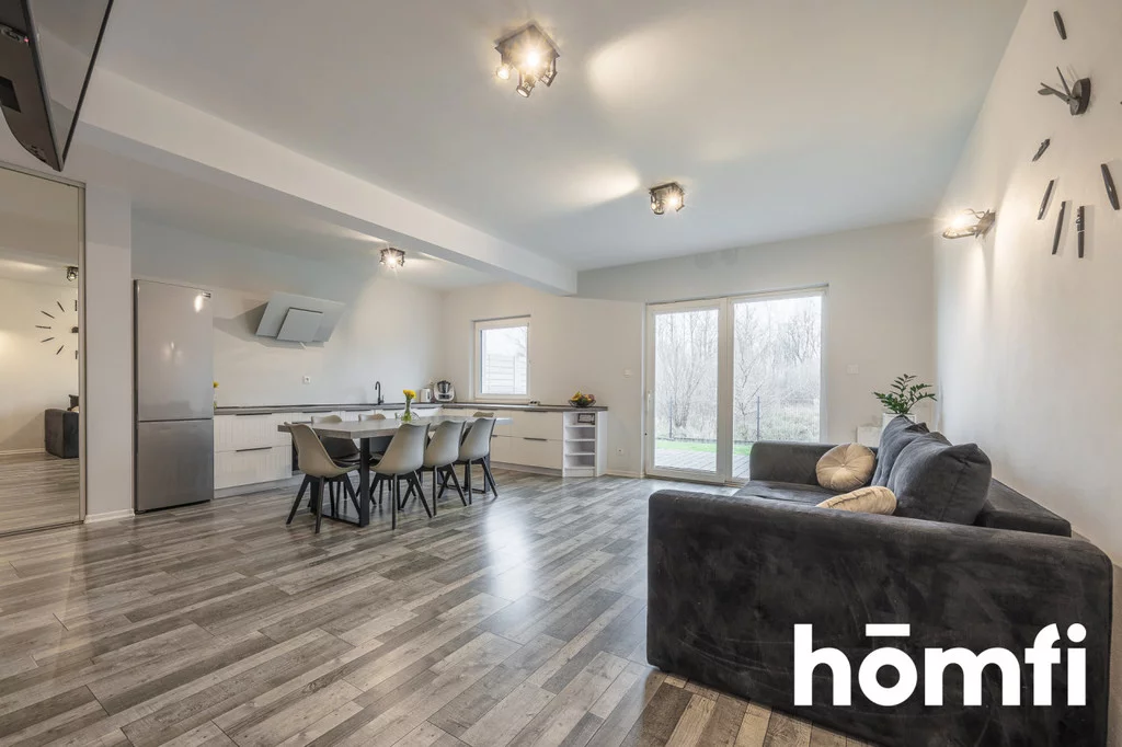 Dom 226,00 m², oferta nr , 6267/2089/ODS, Tajęcina