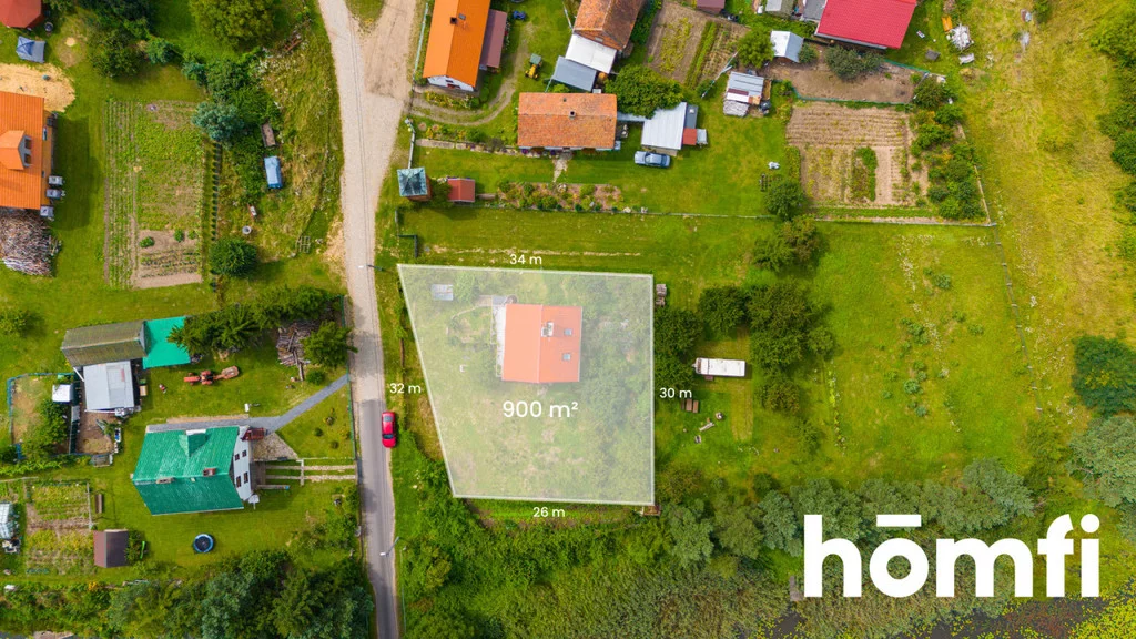 Dom 143,00 m², oferta nr , 6788/2089/ODS, Tarchalice
