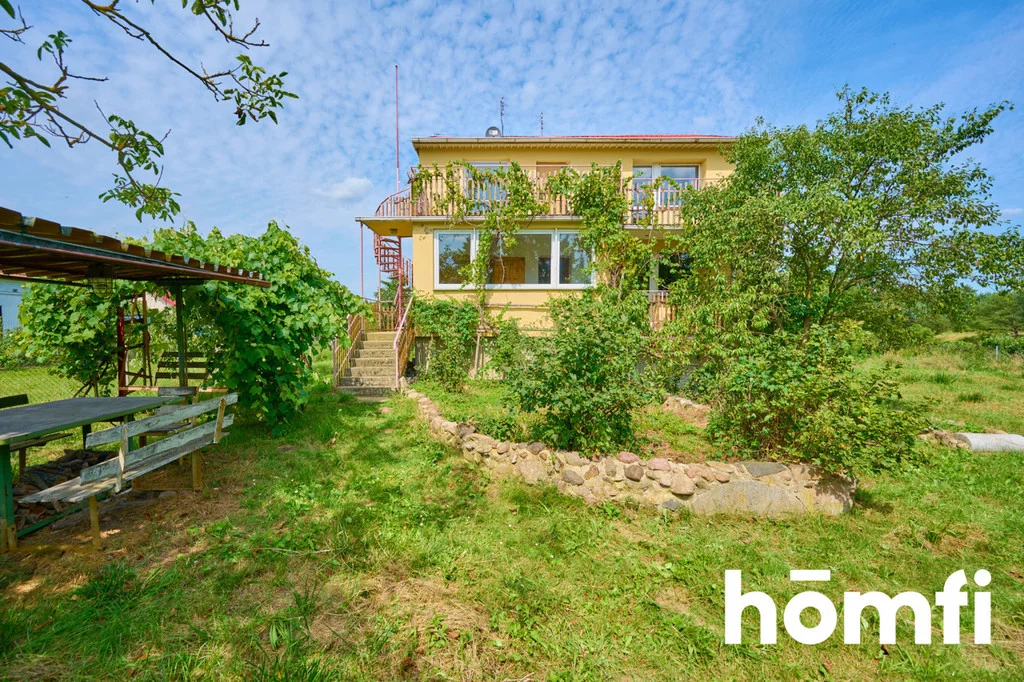 Dom 143,00 m², oferta nr , 6788/2089/ODS, Tarchalice