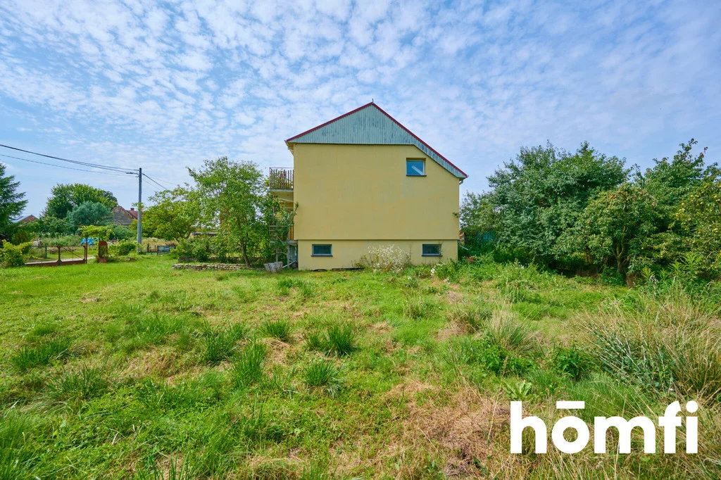 Dom 143,00 m², oferta nr , 6788/2089/ODS, Tarchalice