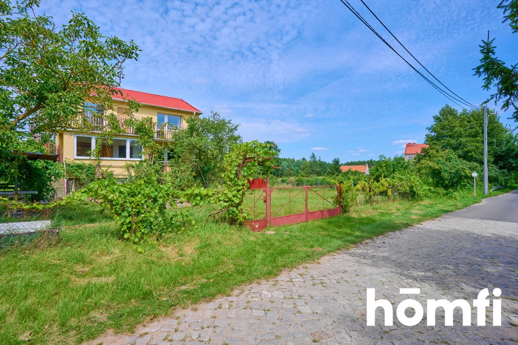 Dom 143,00 m², oferta nr , 6788/2089/ODS, Tarchalice
