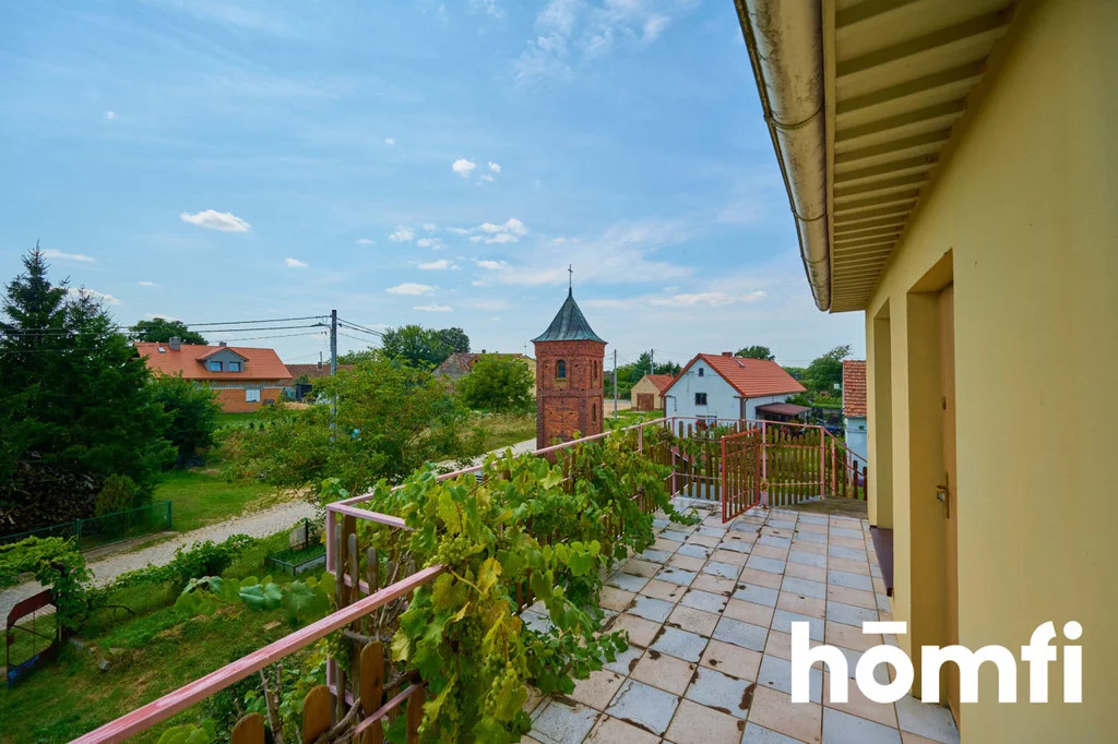 Dom 143,00 m², oferta nr , 6788/2089/ODS, Tarchalice