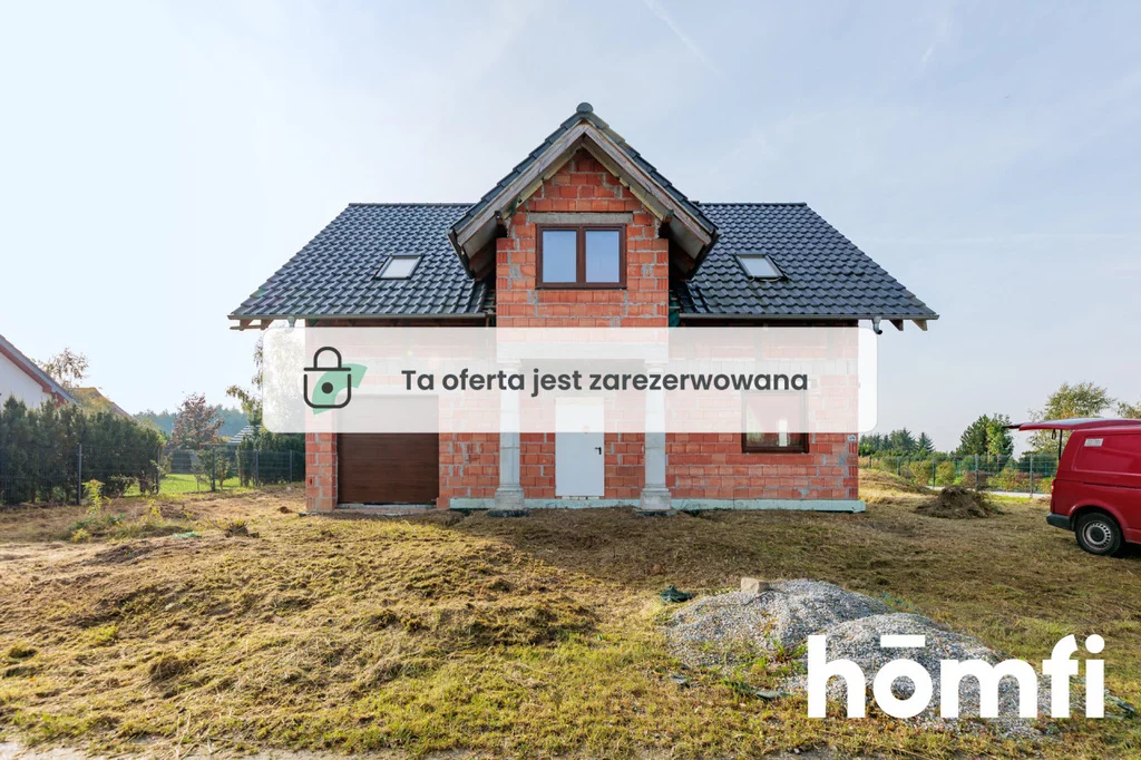 Dom 250,00 m², oferta nr , 6108/2089/ODS, Małkowice, Tęczowa