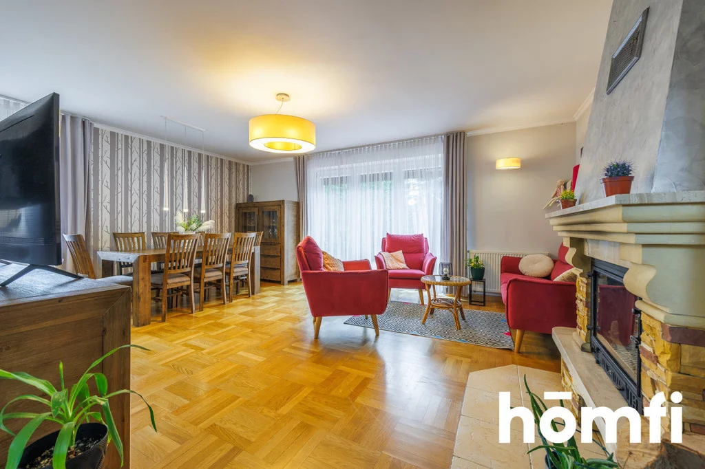 Dom i rezydencja 191,26 m², oferta nr , 6651/2089/ODS, Sanok, Turystyczna